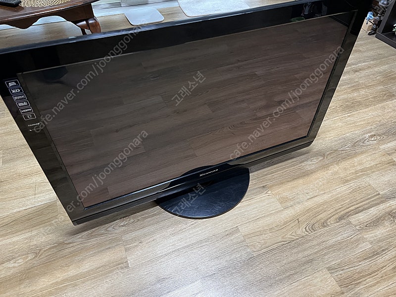 Lg xcanvas 42인치 tv