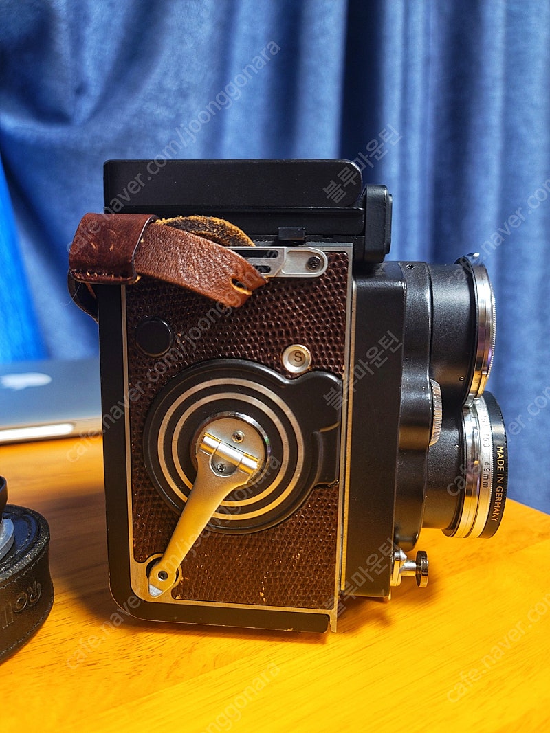 롤라이플렉스 Rolleiflex FW 4.0 판매합니다...--2