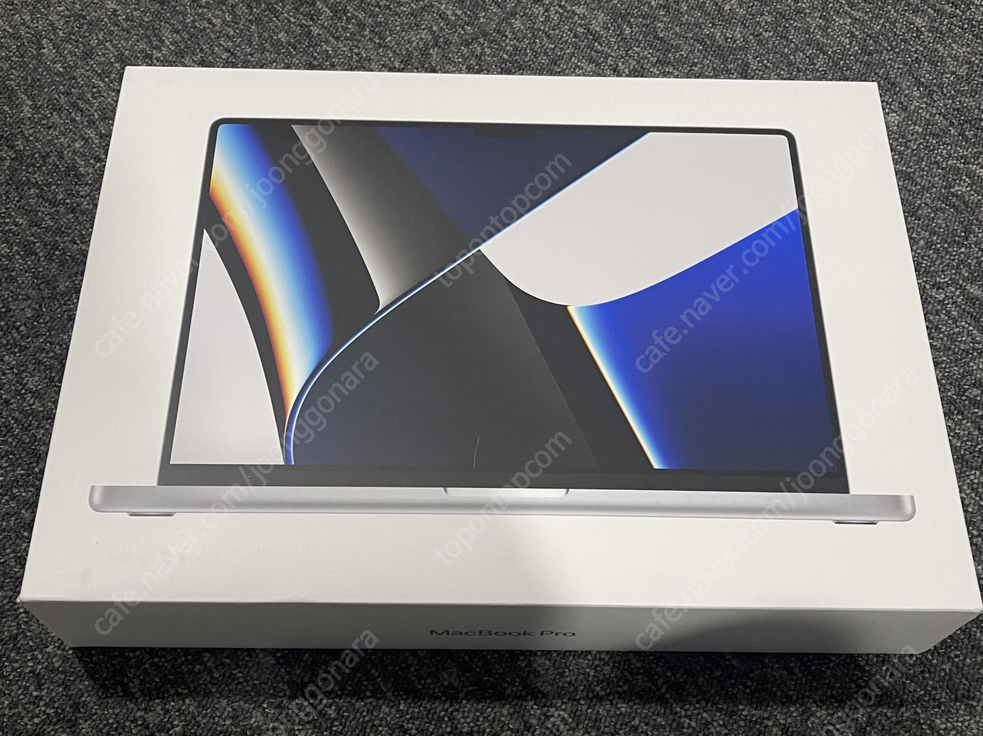 m1pro m1max 16인치 2021년형 애플 노트북... | 노트북/넷북 | 중고나라
