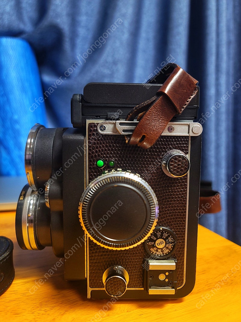 롤라이플렉스 Rolleiflex FW 4.0 판매합니다...--4