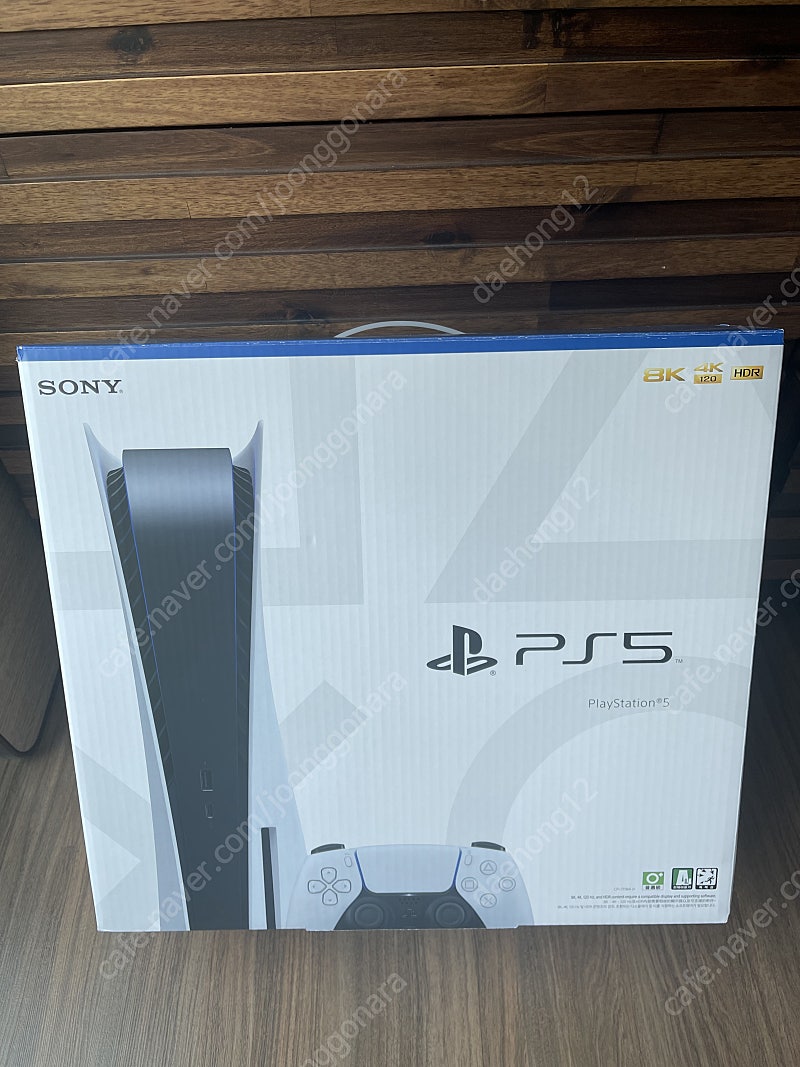 ps5 디스크버전