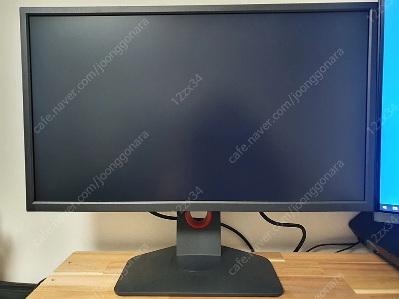 벤큐 BenQ 2540k (세종시 직거래, 풀박, s급 3월구입) | 모니터 | 중고나라