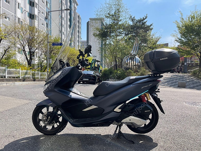 판매 [서울] 2020년식 PCX 150 ABS 판매합니다.