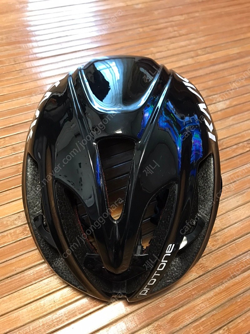 카스크 프로톤 헬멧