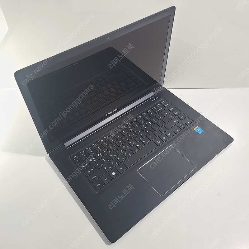 [판매]삼성전자 아티브북9 NT930X5J-K58 15인치 중고노트북 A급