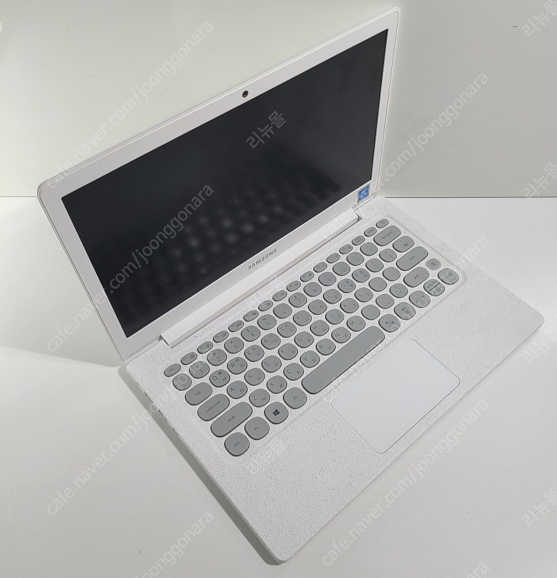 [판매]삼성전자 노트북 Flash NT530XBB-K24WS 13인치 중고노트북