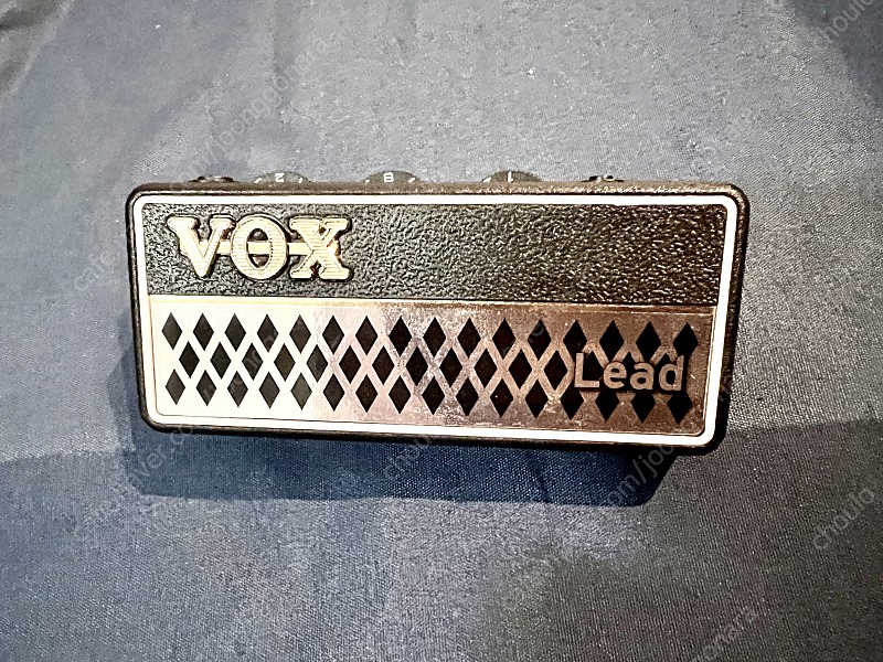 vox 헤드폰 앰프 lead 판매