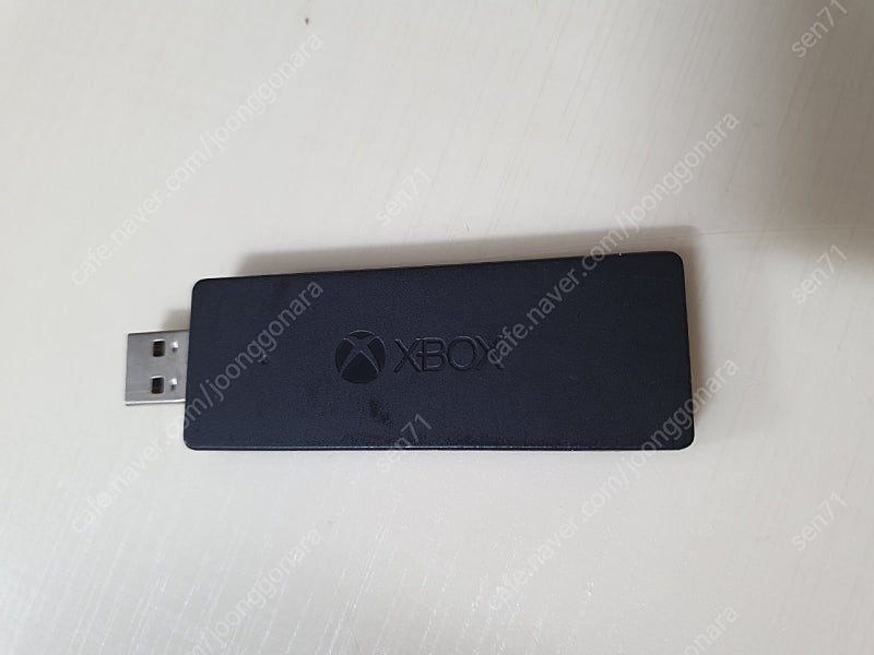 xboxone 무선어댑터 (리시버)정품 판매