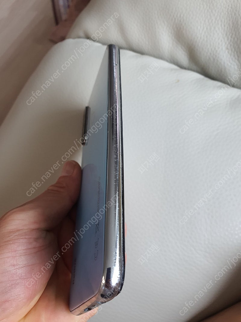 샤오미 노트8t 3만 파손있음--4