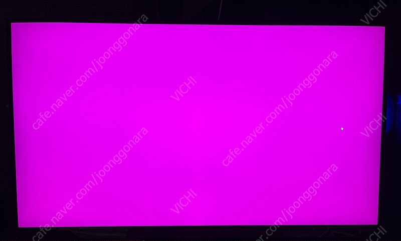 삼성 4k 144hz 모니터 판매합니다(s28ag700...--7