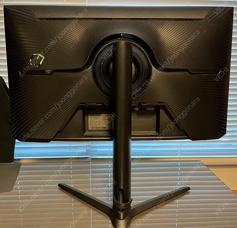 삼성 4k 144hz 모니터 판매합니다(s28ag700...--1
