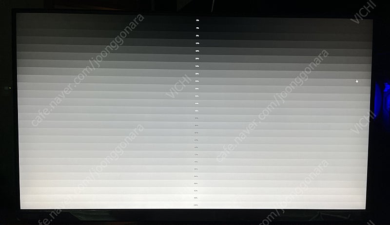 삼성 4k 144hz 모니터 판매합니다(s28ag700...--9