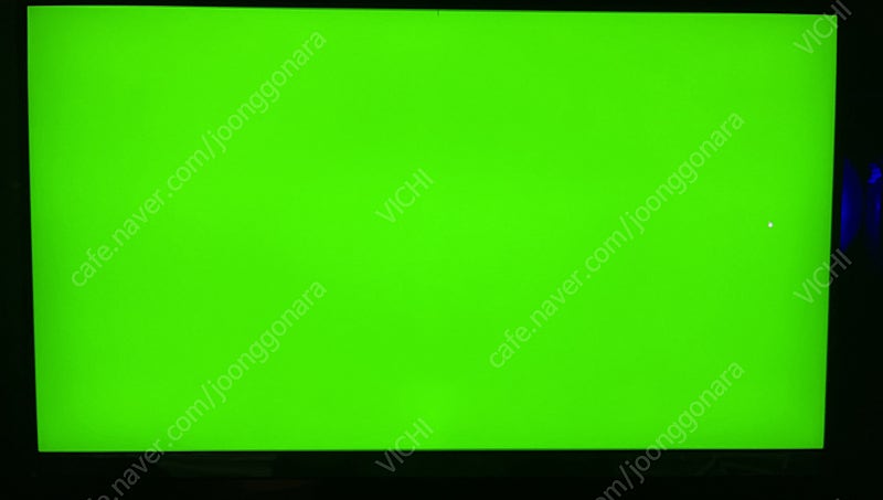 삼성 4k 144hz 모니터 판매합니다(s28ag700...--4