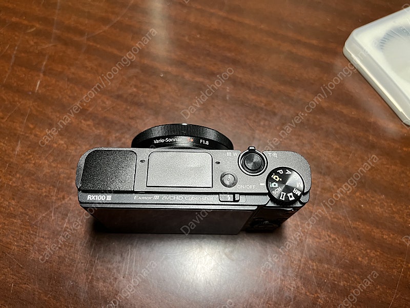 소니 sony rx100m3--2