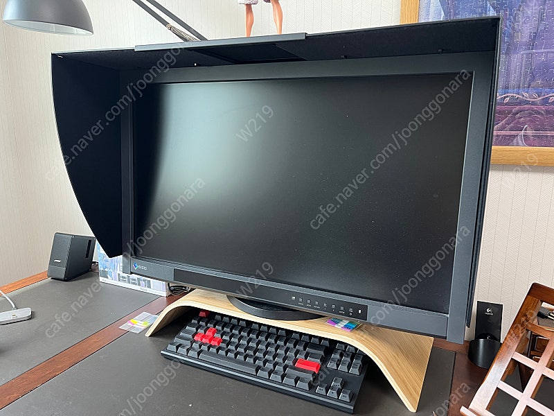 EIZO CG277