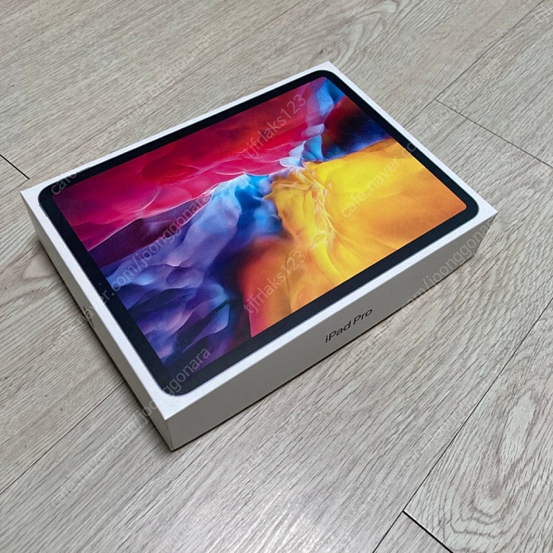 i Pad Pro 4 아이패드프로 11인치 2세대 wifi 128GB