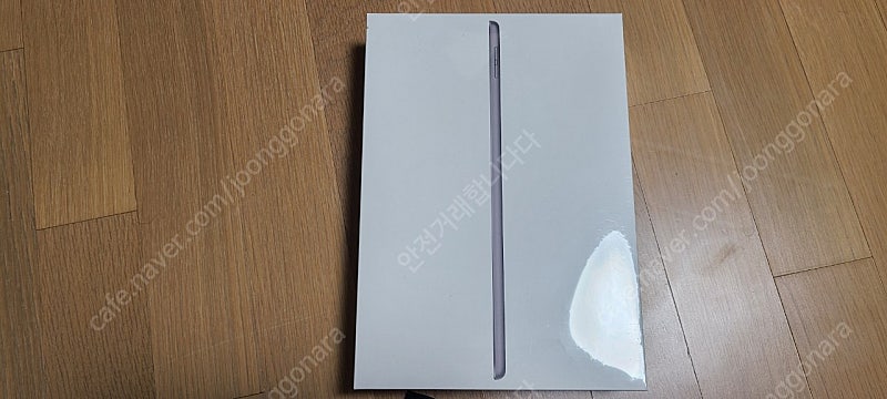 [미개봉 부산] 아이패드 iPad 9세대 64G WI-FI 스페이스 그레이