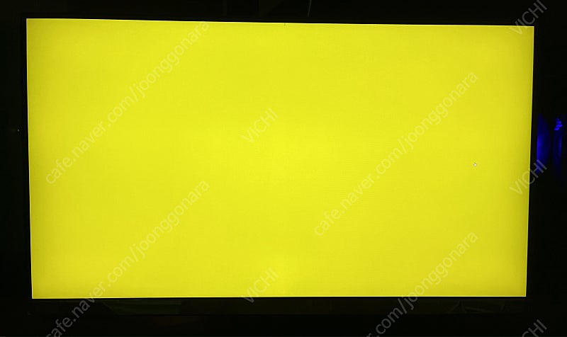 삼성 4k 144hz 모니터 판매합니다(s28ag700...--8