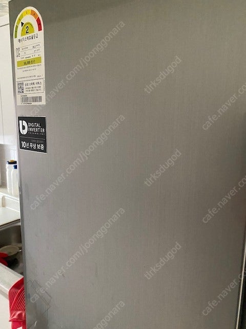 삼성 양문형냉장고 RH81N8060S8