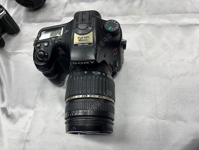 [급처] 촬영장비 급하게 내놓습니다 미러리스, 필름카메라, nxcam, 소니렌즈 zeiss 10-80mm