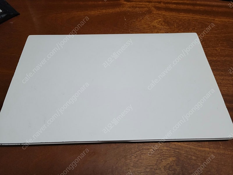 LG 그램 18 14ZD980-GX5YL + 정품 windows 10 cd