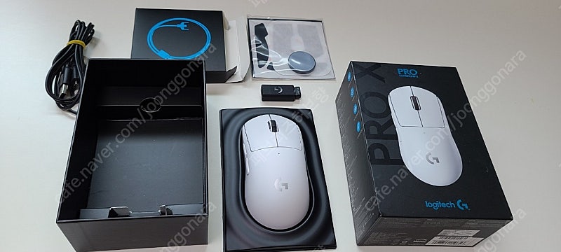 G PRO superlight 지프로 지슈라 판매합니다...--4