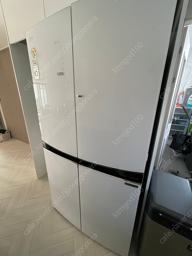 디오스 4도어 15년식 870l--1