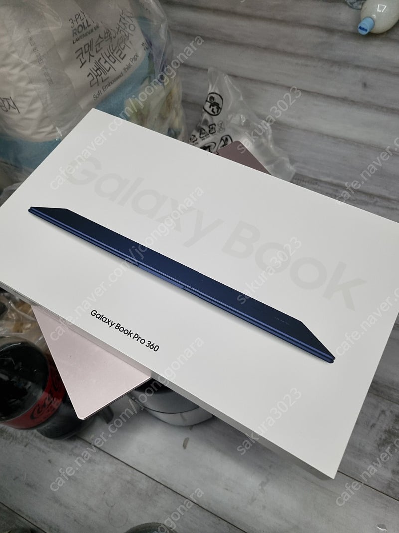 삼성 북프로360 NT930QDY-A51AV /i5-1135G7/16GB ssd 512gb(업글버젼)