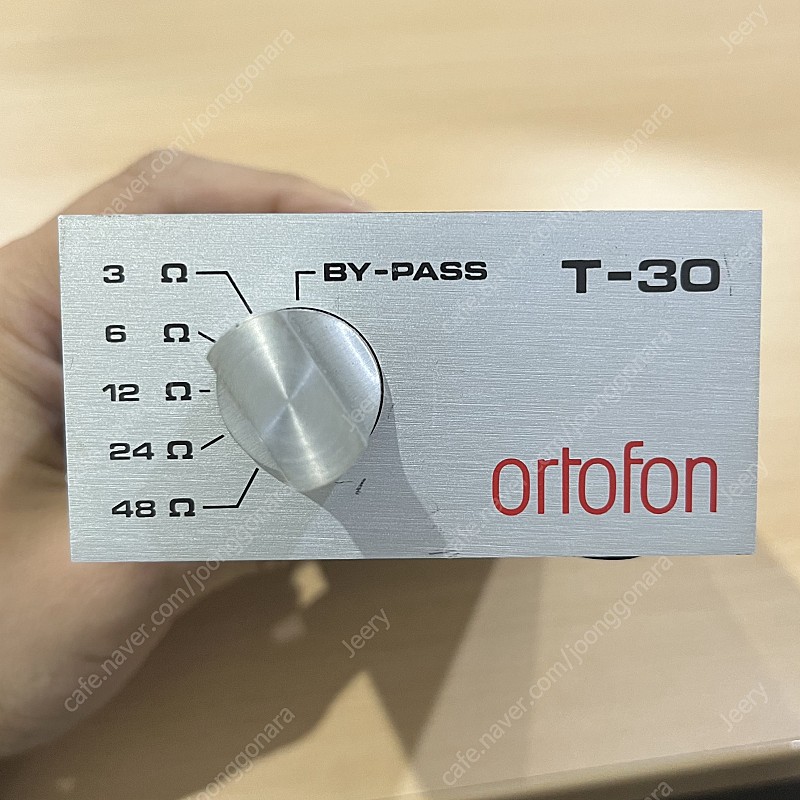 오토폰 T-30 ortofon t-30
