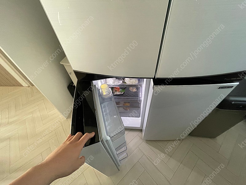 디오스 4도어 15년식 870l--2