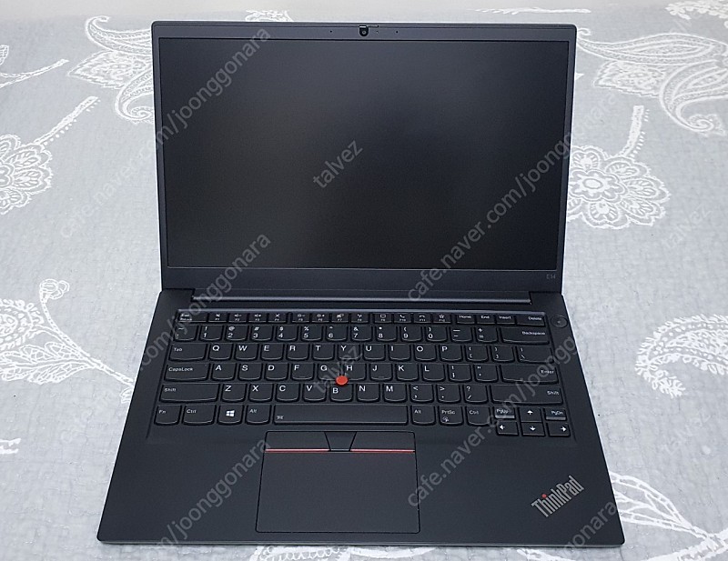 씽크패드 Thinkpad E14 G3