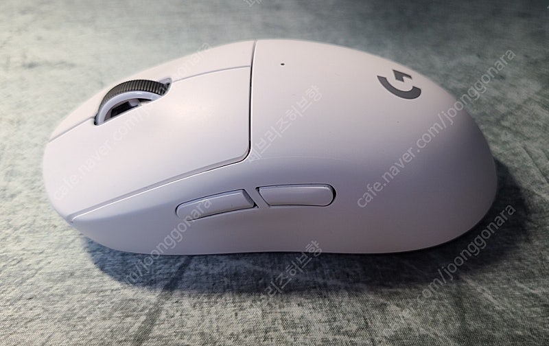 G PRO superlight 지프로 지슈라 판매합니다...--2