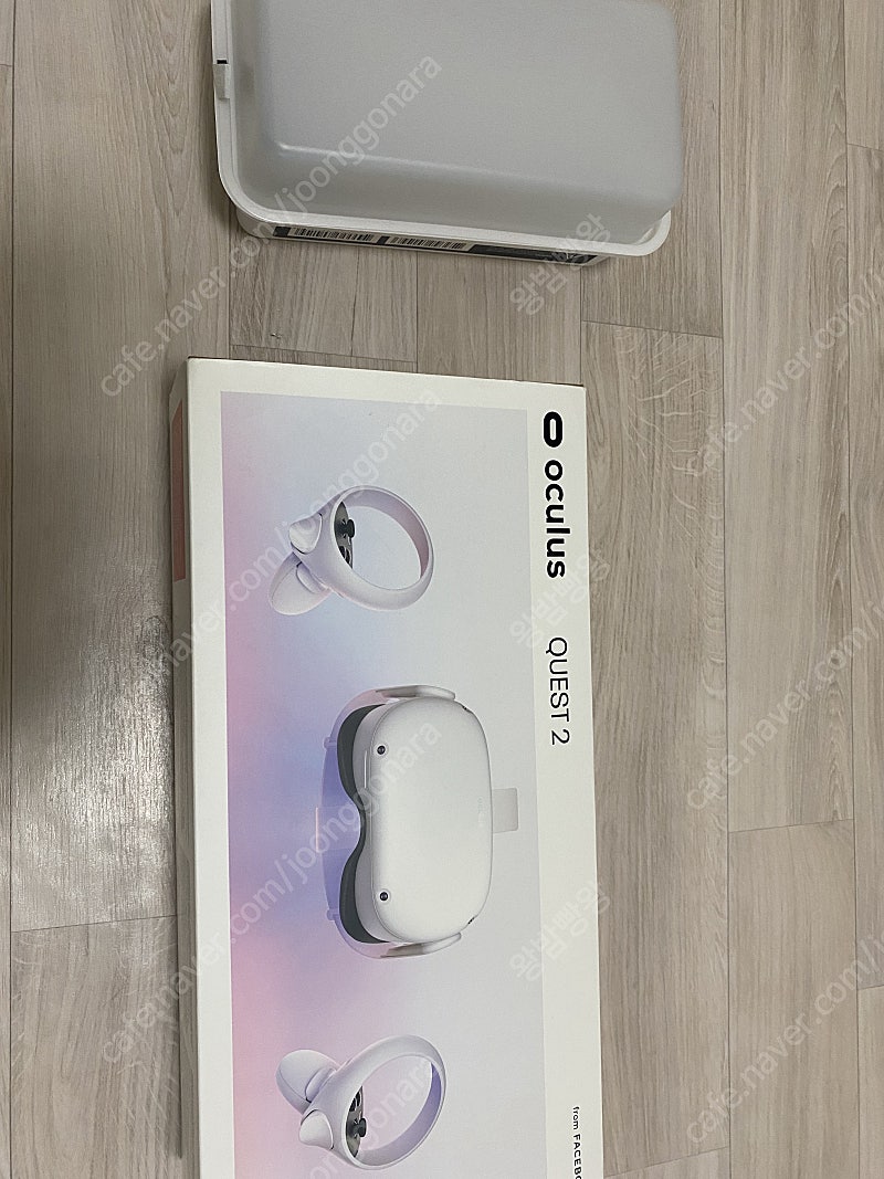 택포 게이밍 오큘러스 퀘스트2 oculus quest2 헤드셋 풀박 64gb