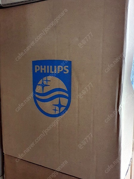 [미개봉] 필립스 에어프라이어(HD9650/95) 트윈터보스타 특대형
