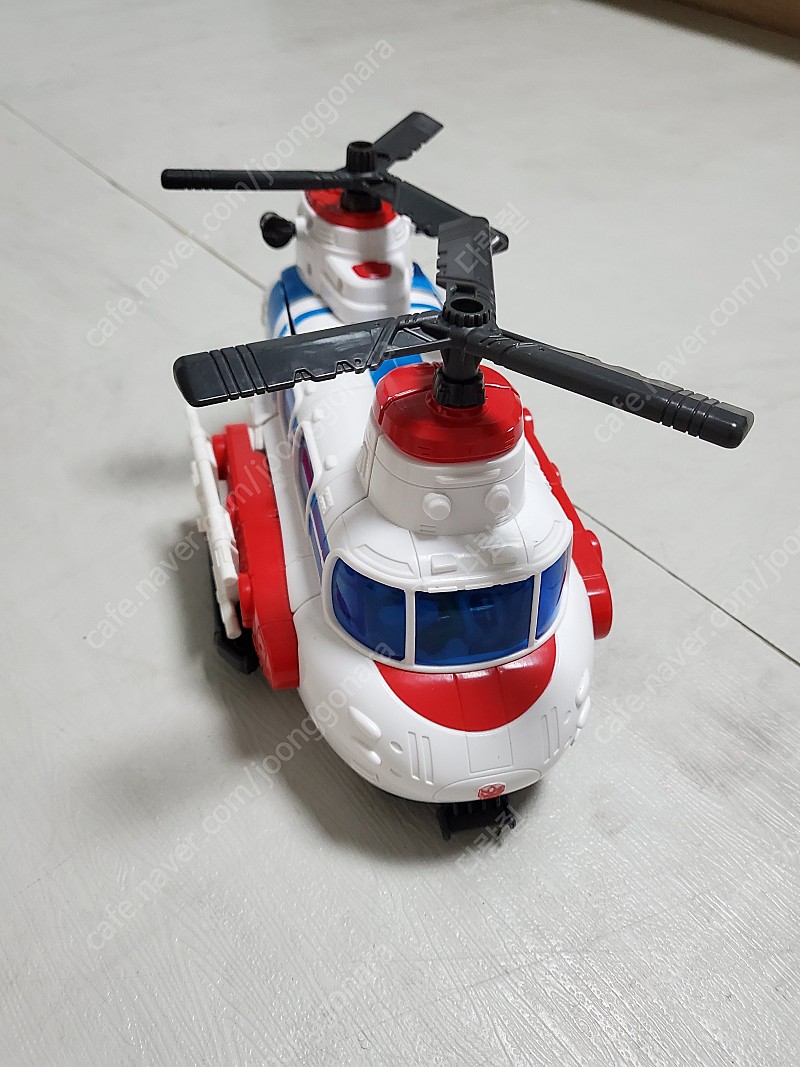 헬로카봇 아이누크
