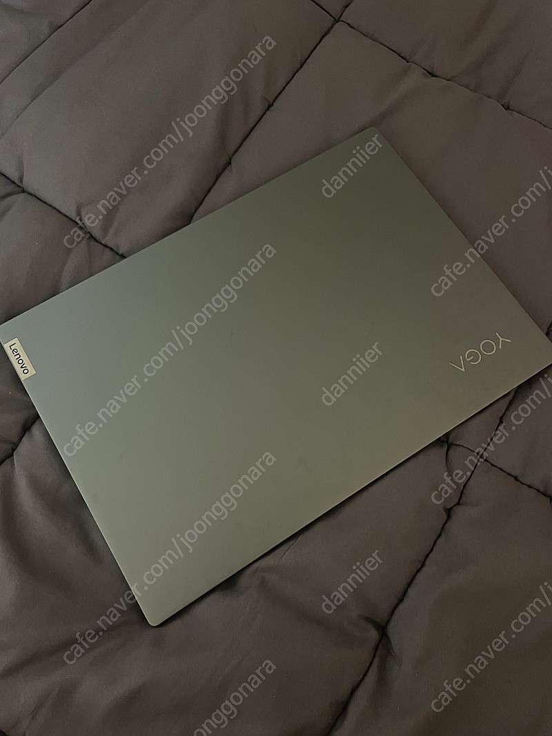 레노버 요슬프 노트북 YOGA Slim7 Pro 14ITL i7 16G