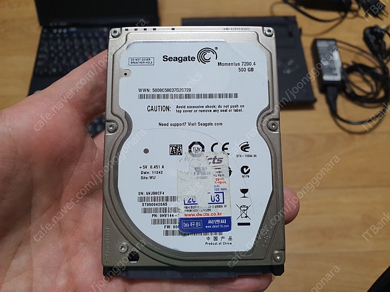 thinkpad x61(os 4개) 판매합니다.--8