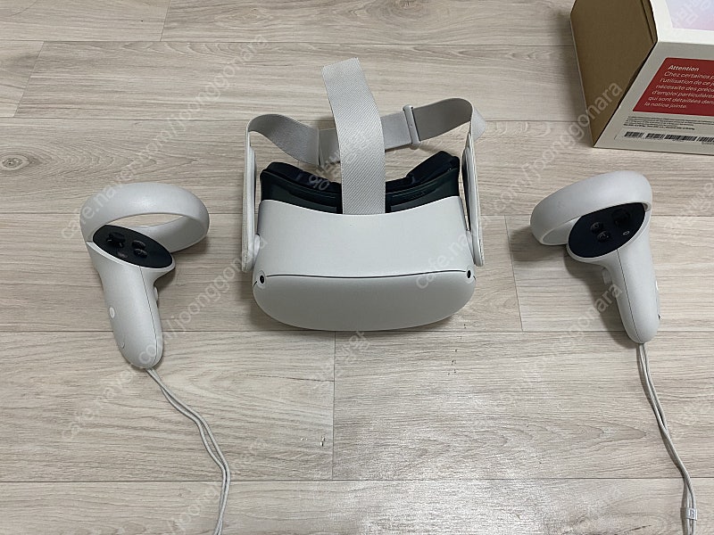 택포 게이밍 오큘러스 퀘스트2 oculus quest2...--3