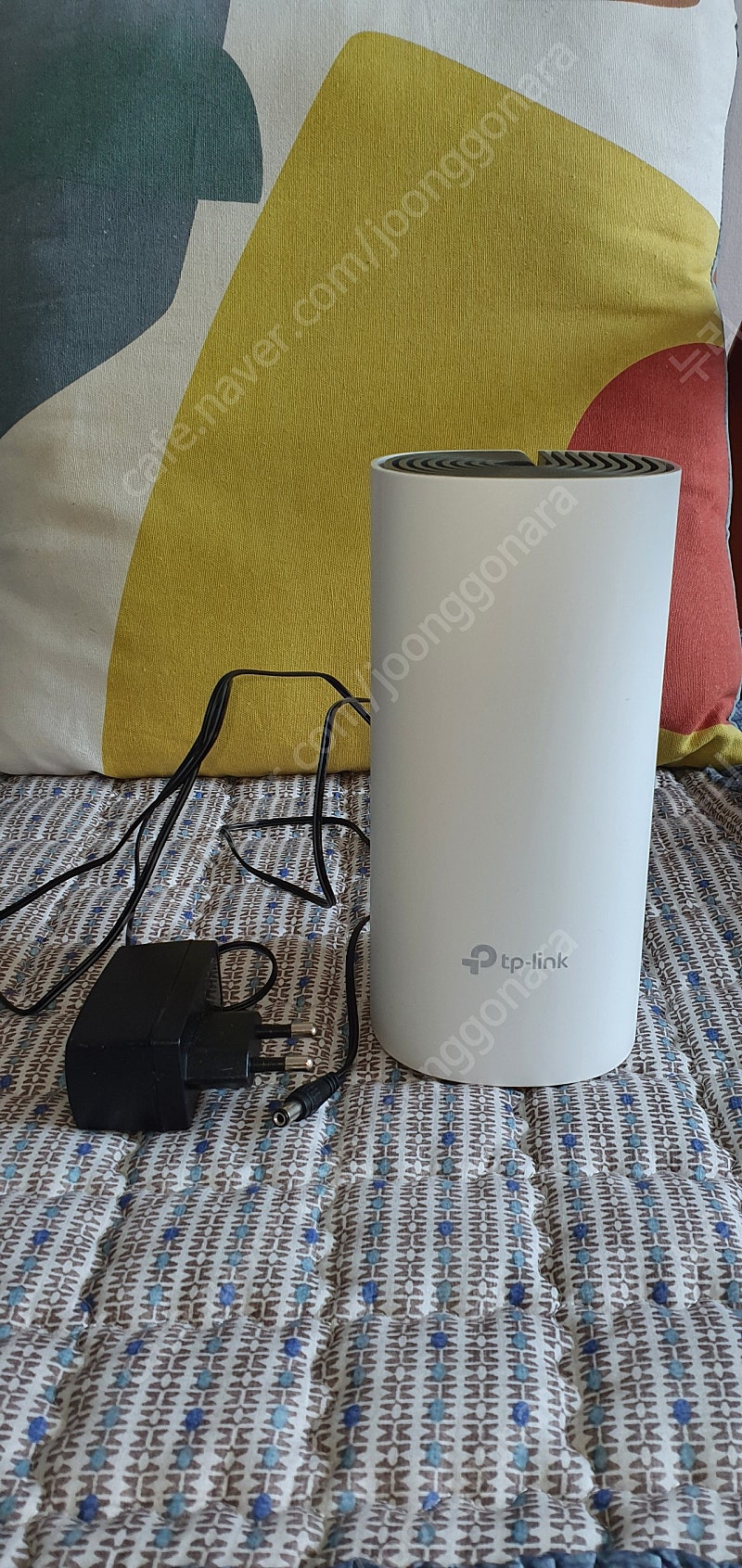 TP-LINK DECO E4 100Mbps MESH Wifi 유무선 공유기