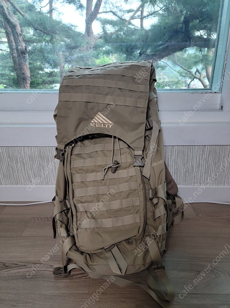 kelty falcon 4000(켈티 팔콘) 팝니다