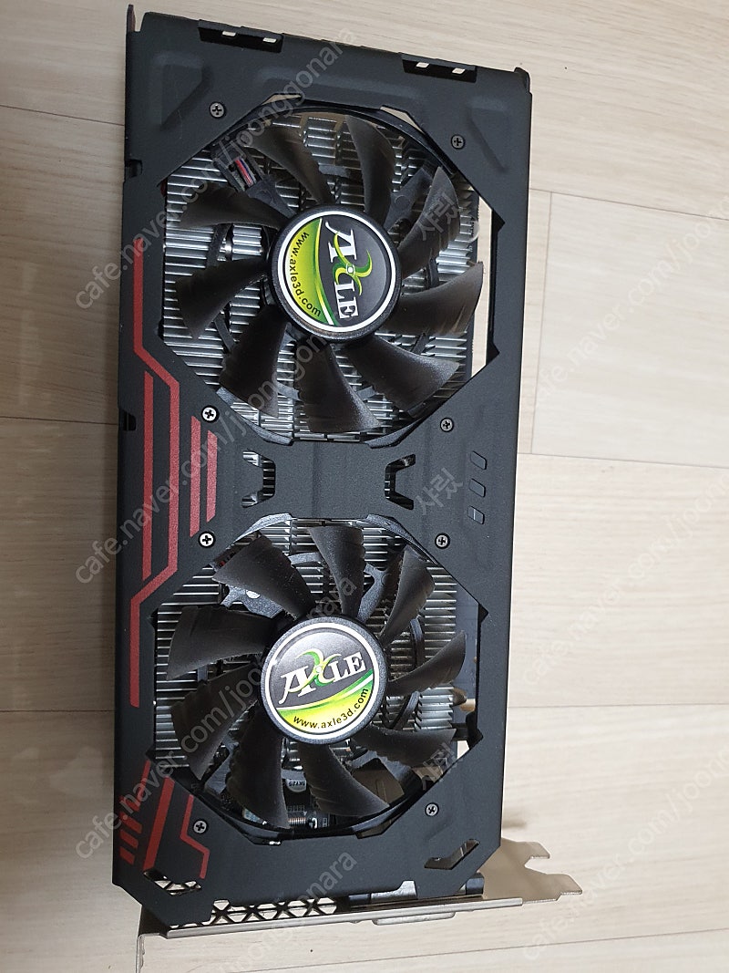 ASUS GTX 1070 08G GAMING 판매