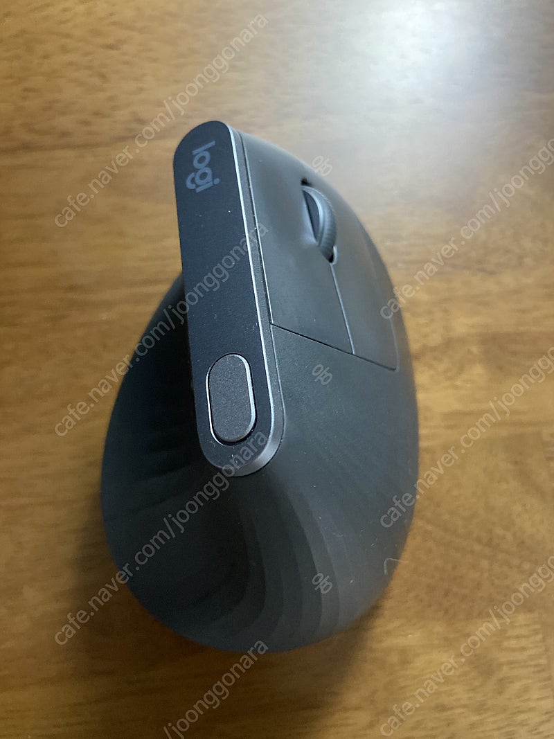 로지텍 버티컬 마우스 Logitech MX Vertic...--1