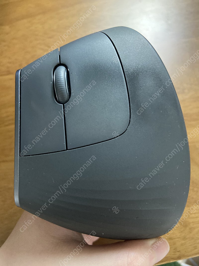 로지텍 버티컬 마우스 Logitech MX Vertical