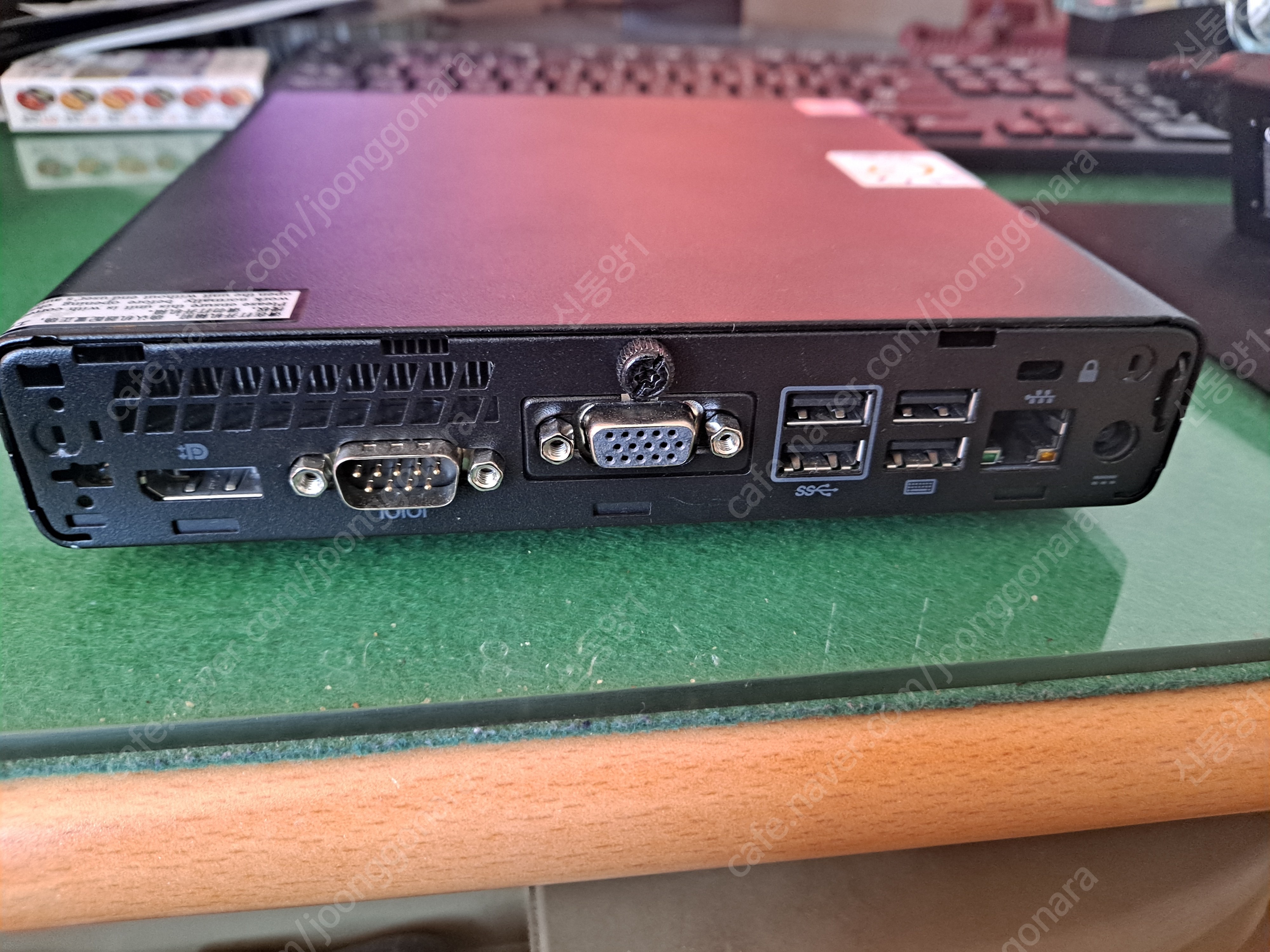 hp-prodesk-400g3-mini-i3-6100