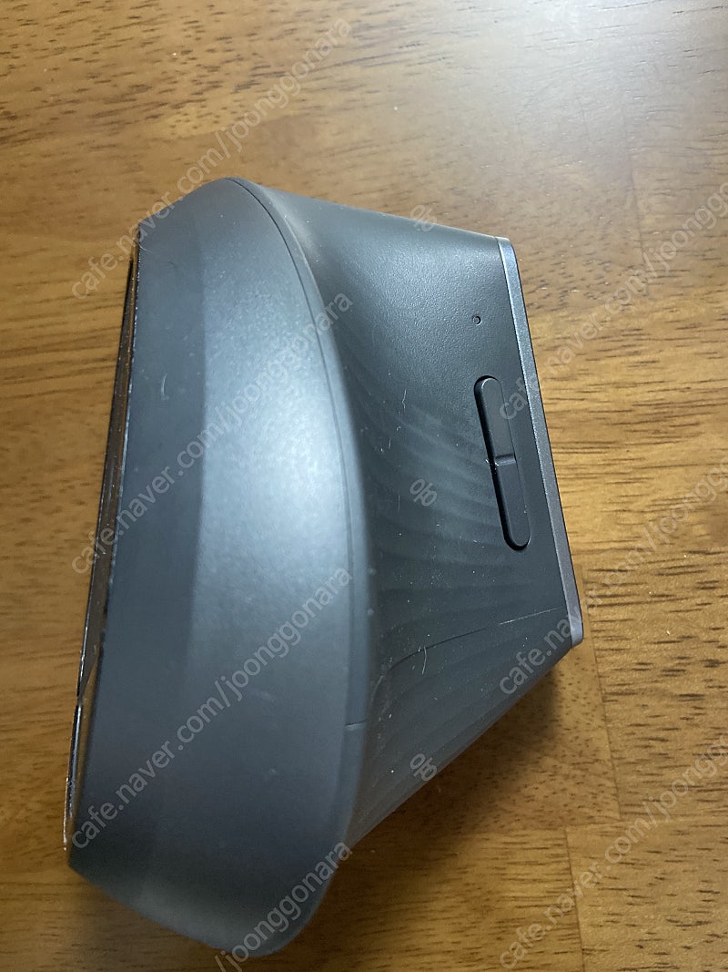 로지텍 버티컬 마우스 Logitech MX Vertic...--2