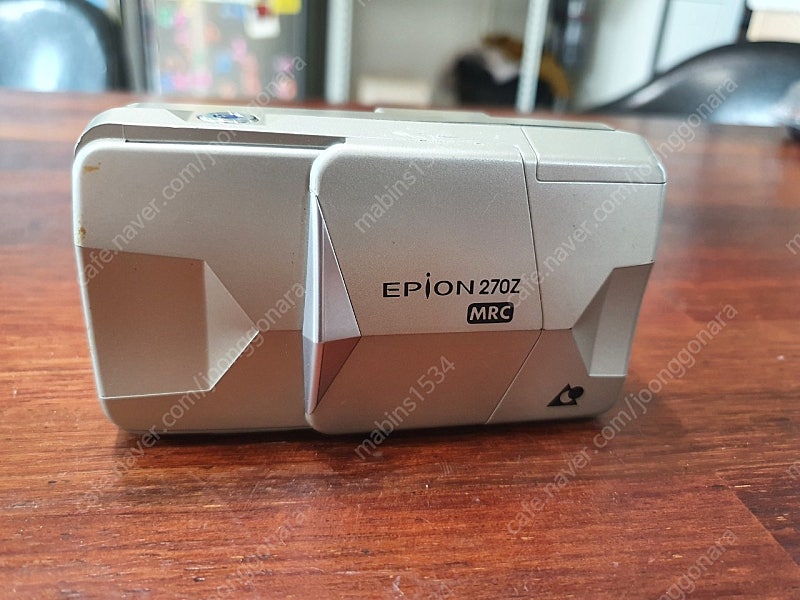 후지필름 EPION 270Z APS 필름카메라