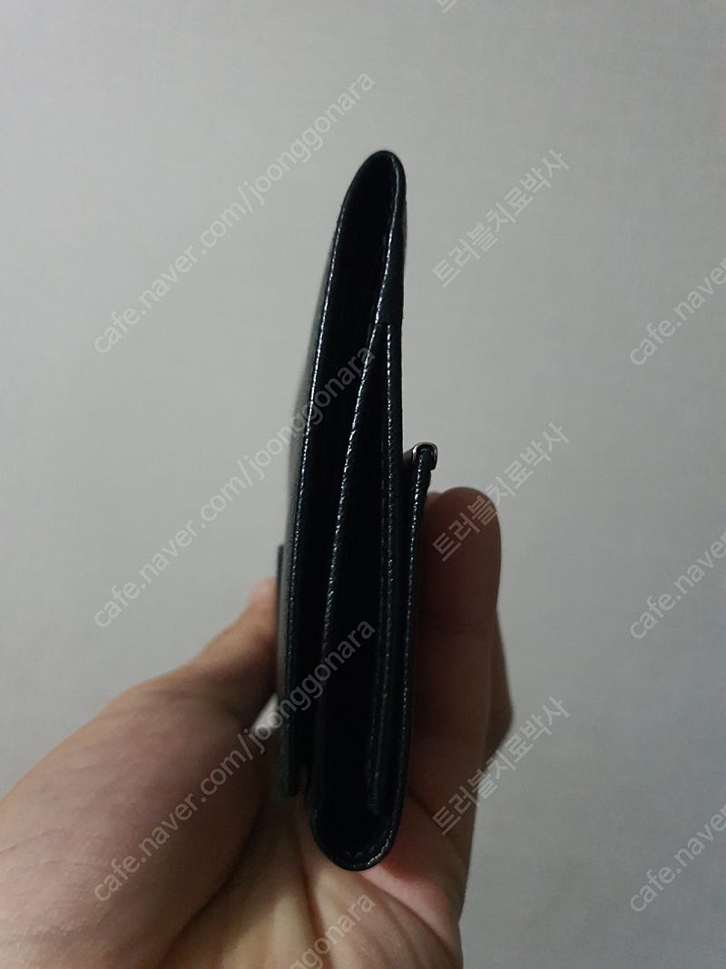 정품 페라가모 여성 반지갑--6