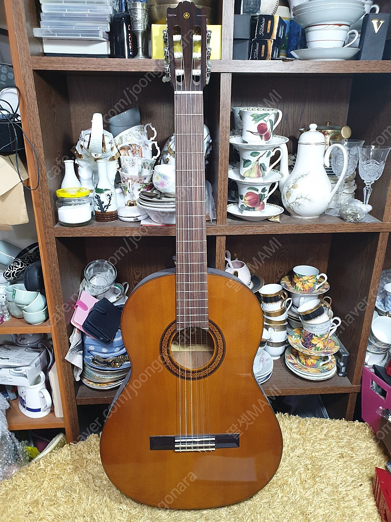 야마하 G-231 클래식 기타