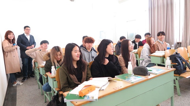 한국교육그룹 이미지