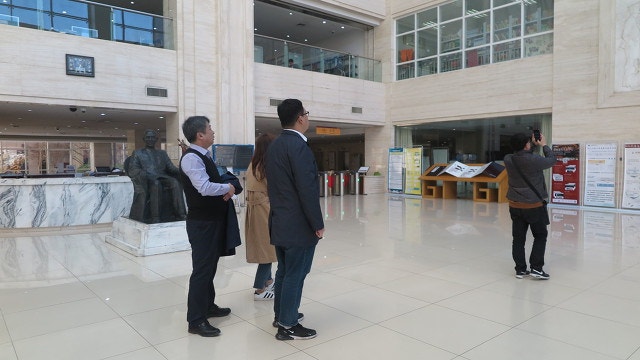 한국교육그룹 이미지